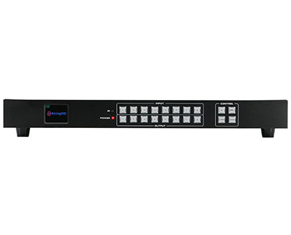 4K30-8x8-HD-Matrix-Switcher-with-Seamless-switch-and-TV-Wall-and-Auto-function2