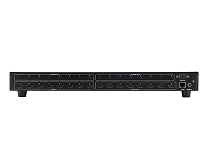 4K30-8x8-HD-Matrix-Switcher-with-Seamless-switch-and-TV-Wall-and-Auto-function2