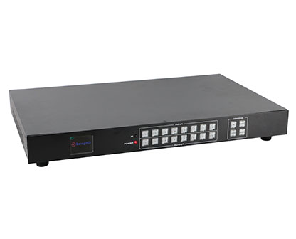 4K30-8x8-HD-Matrix-Switcher-with-Seamless-switch-and-TV-Wall-and-Auto-function2