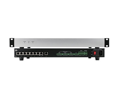 Web-based-programming-central-control-host-with-8-port-POE-switch2