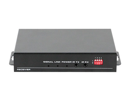 HDBaseT-HD-Extender-with-Audio，EDID-and-Loop-out,-POC,-EDID&CEC,-4K2K-2