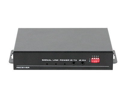 HDMIBaseT-HDMI-Extender-with-Audio，EDID-and-Loop-out,-POC,-EDID&CEC,-4K2K-2
