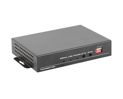 4K60-HD-Extender-HDBaseT-Receiver-with-PoC-EDID-and-Loop-out-HD-over-HDBaseT-100m-audio-embedded