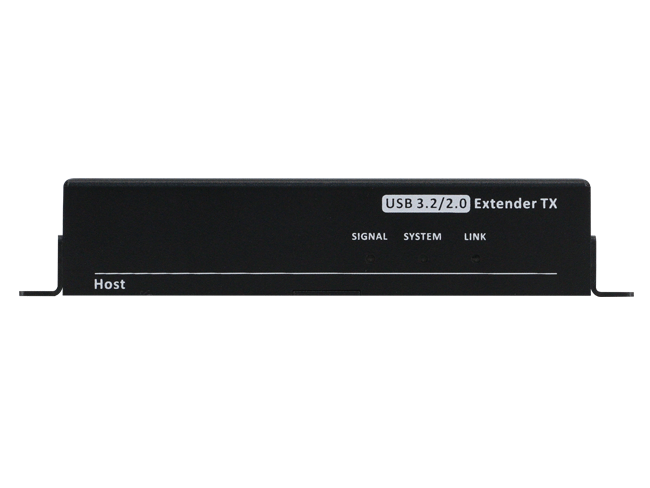 USB3.0 over HDBaseT Extender