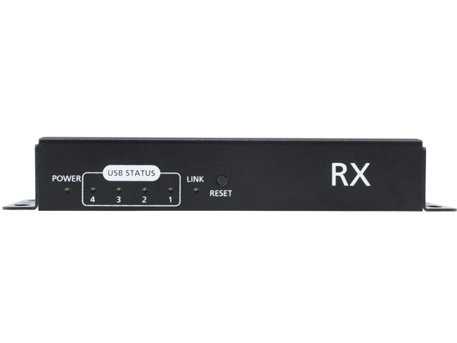 USB3.1/3.0 LC single model fiber extender