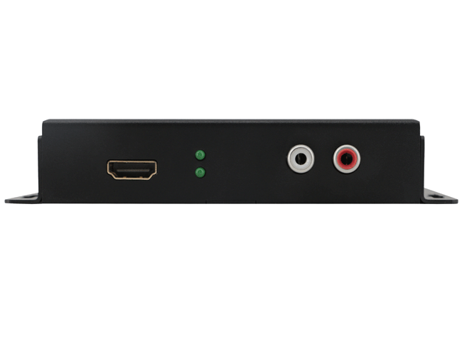 4K60 HDMI2.0 to 12G SDI converter
