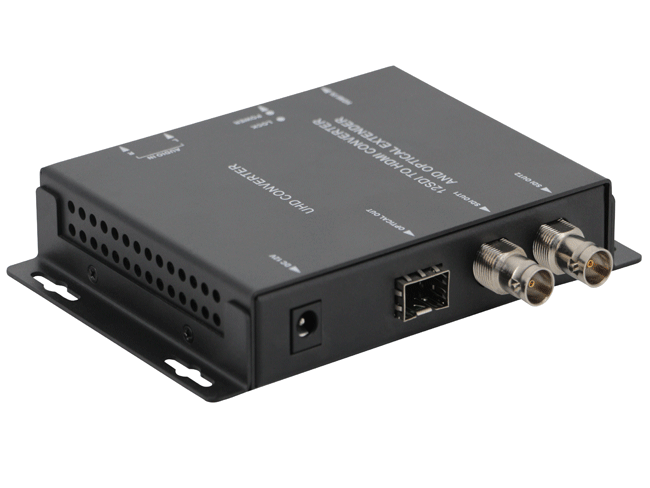 4K60 HDMI2.0 to 12G SDI converter